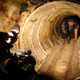 Illustration for article titled The U.S./Mexico Border Is Infested With Underground Machines
